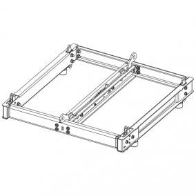 Nexo VNI-BUMPM12-PW