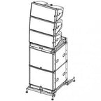 Nexo VNI-BUMPM12-PW