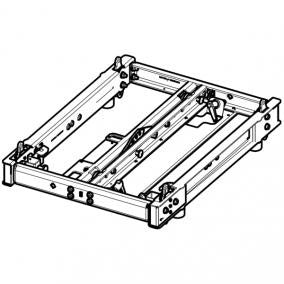 Nexo VNT-BUMPM10-PW