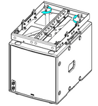 Nexo VNT-BUMPM6