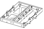 Nexo VNT-BUMPM6-PW