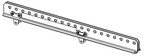 Nexo VNT-EXBARM12