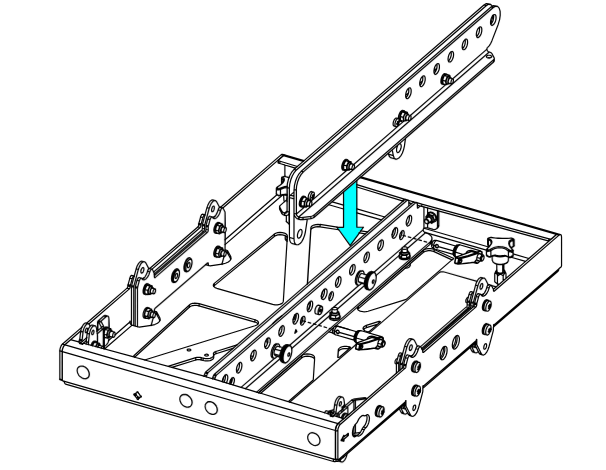 Nexo VNT-EXBARM6