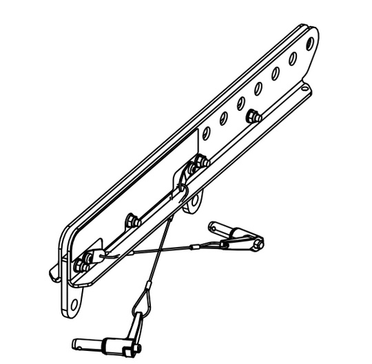 Nexo VNT-EXBARM6