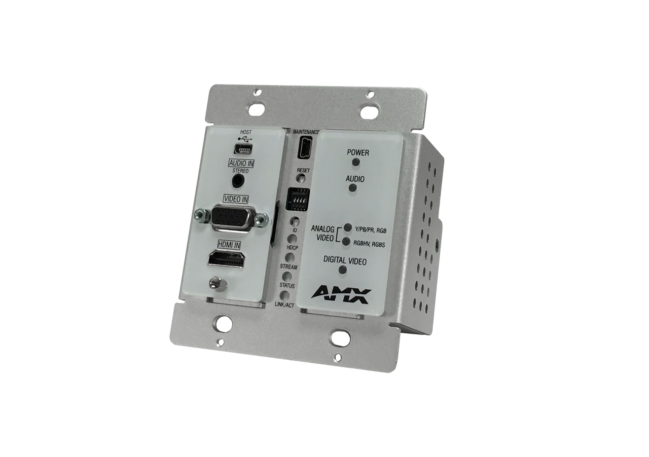 AMX NMX-ENC-N1115-WP-WH