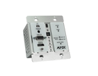 AMX NMX-ENC-N1115-WP-WH