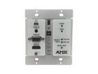 AMX NMX-ENC-N1115-WP-WH