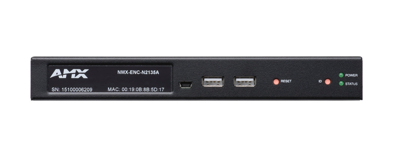 AMX NMX-ENC-N2135A-C