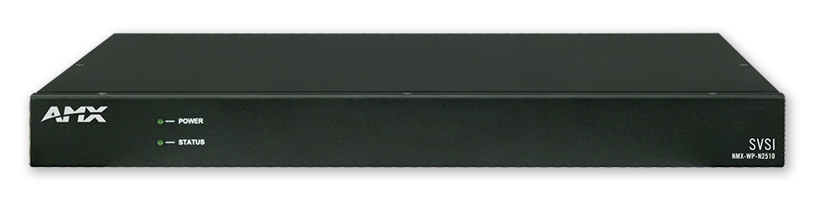 AMX NMX-WP-2510