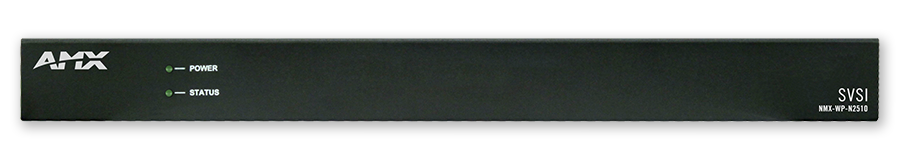 AMX NMX-WP-2510