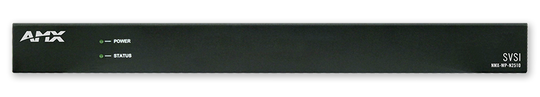 AMX NMX-WP-2510
