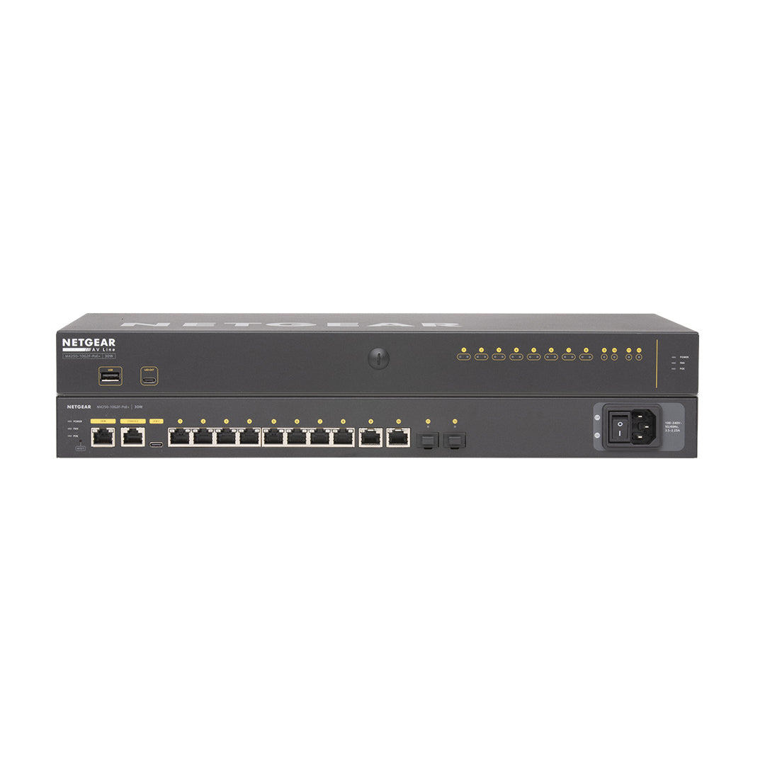QSC {QSYS} NS10-125+