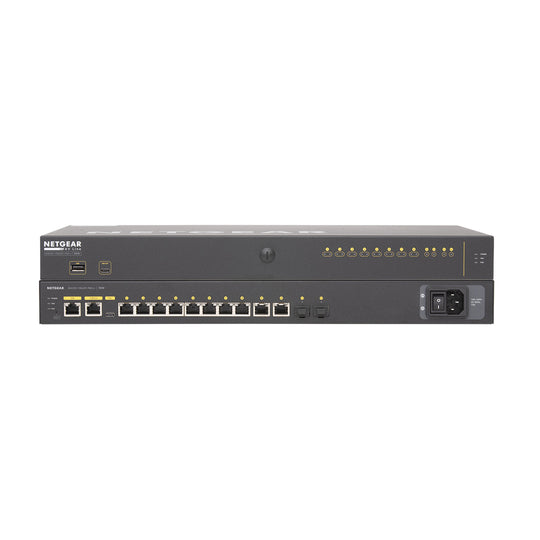 QSC {QSYS} NS10-720++