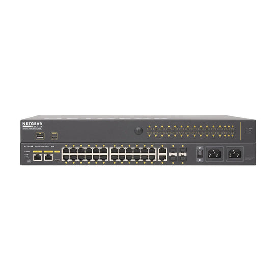 QSC {QSYS} NS26-1440++