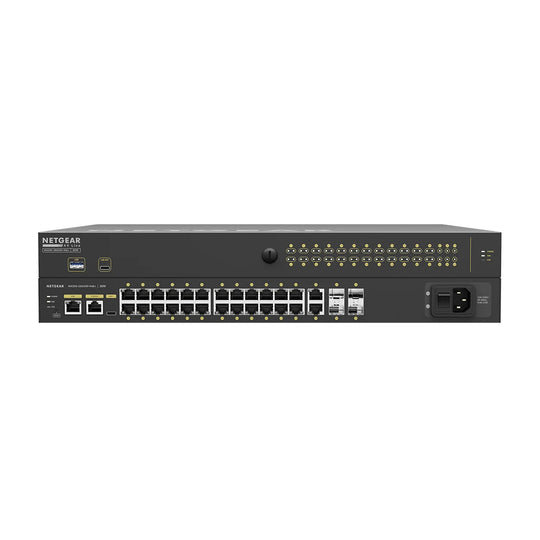 QSC {QSYS} NS26-480+