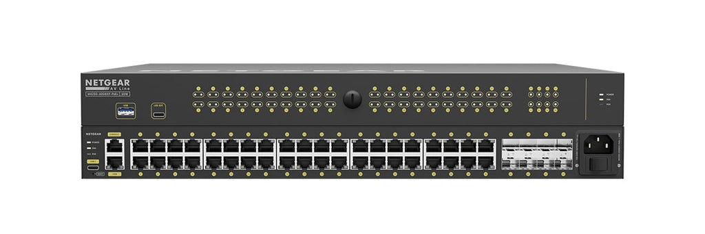 QSC {QSYS} NS40-960+