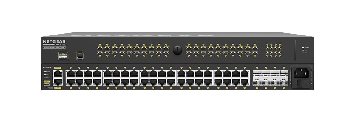 QSC {QSYS} NS40-960+