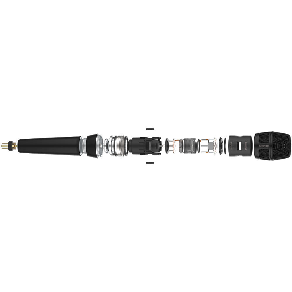 Shure NXN8/S