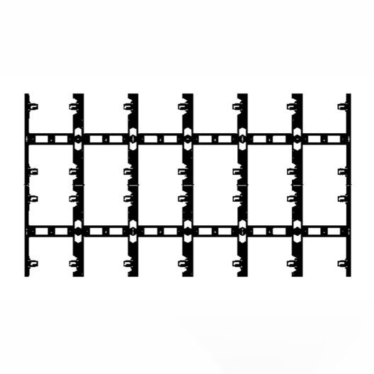 CHIEF TILD6X6NE1