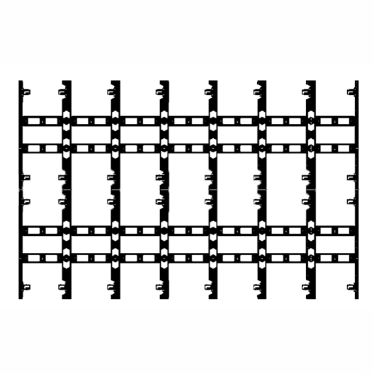 CHIEF TILD8X8NE1SC
