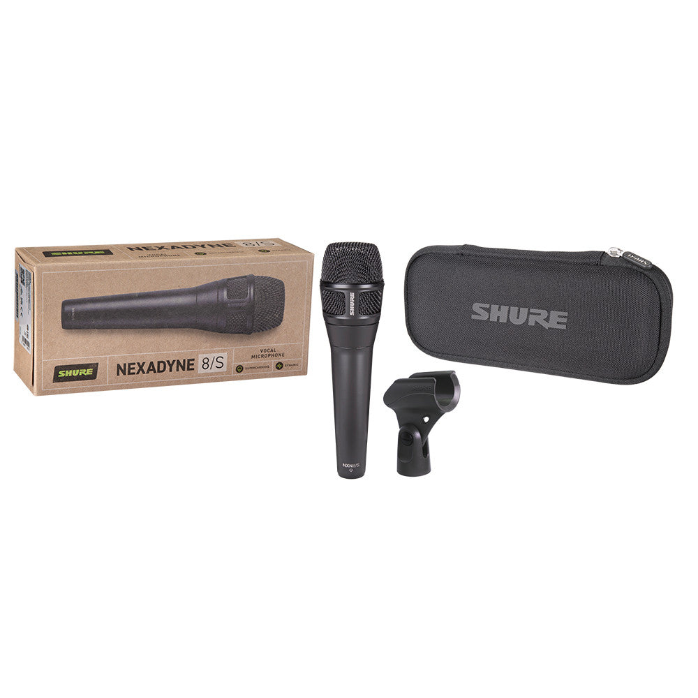 Shure NXN8/S