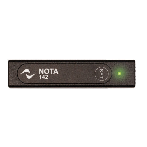 Powersoft Nota 142
