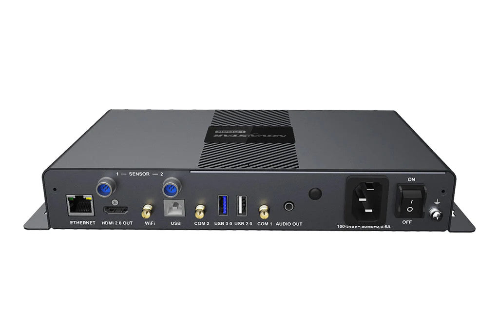 NovaStar LCB4K