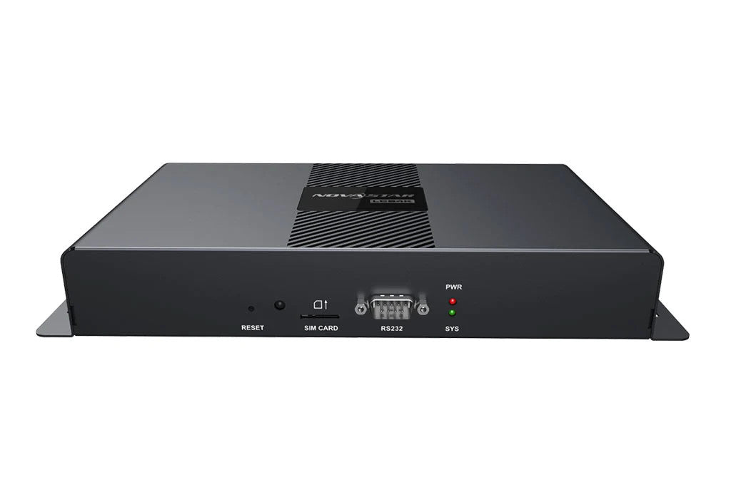 NovaStar LCB4K