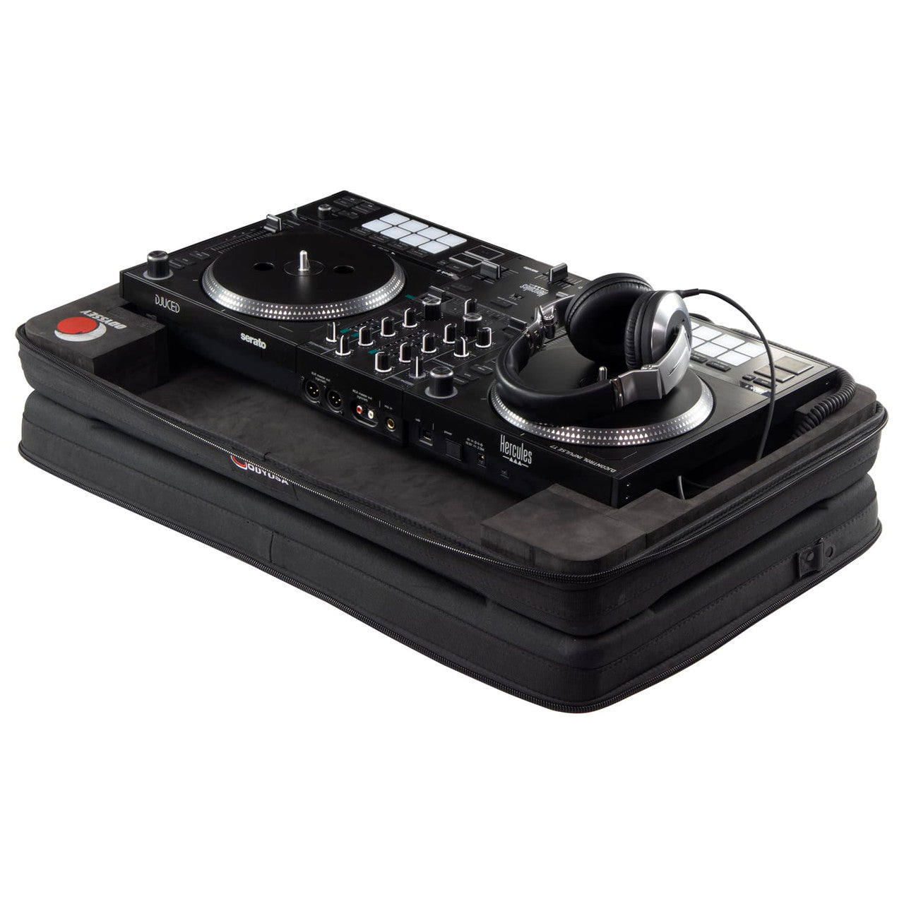 Odyssey BPRT7