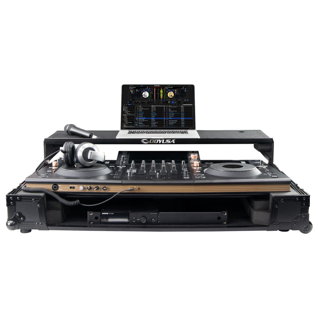 Odyssey FFXOPUSQUADCW1
