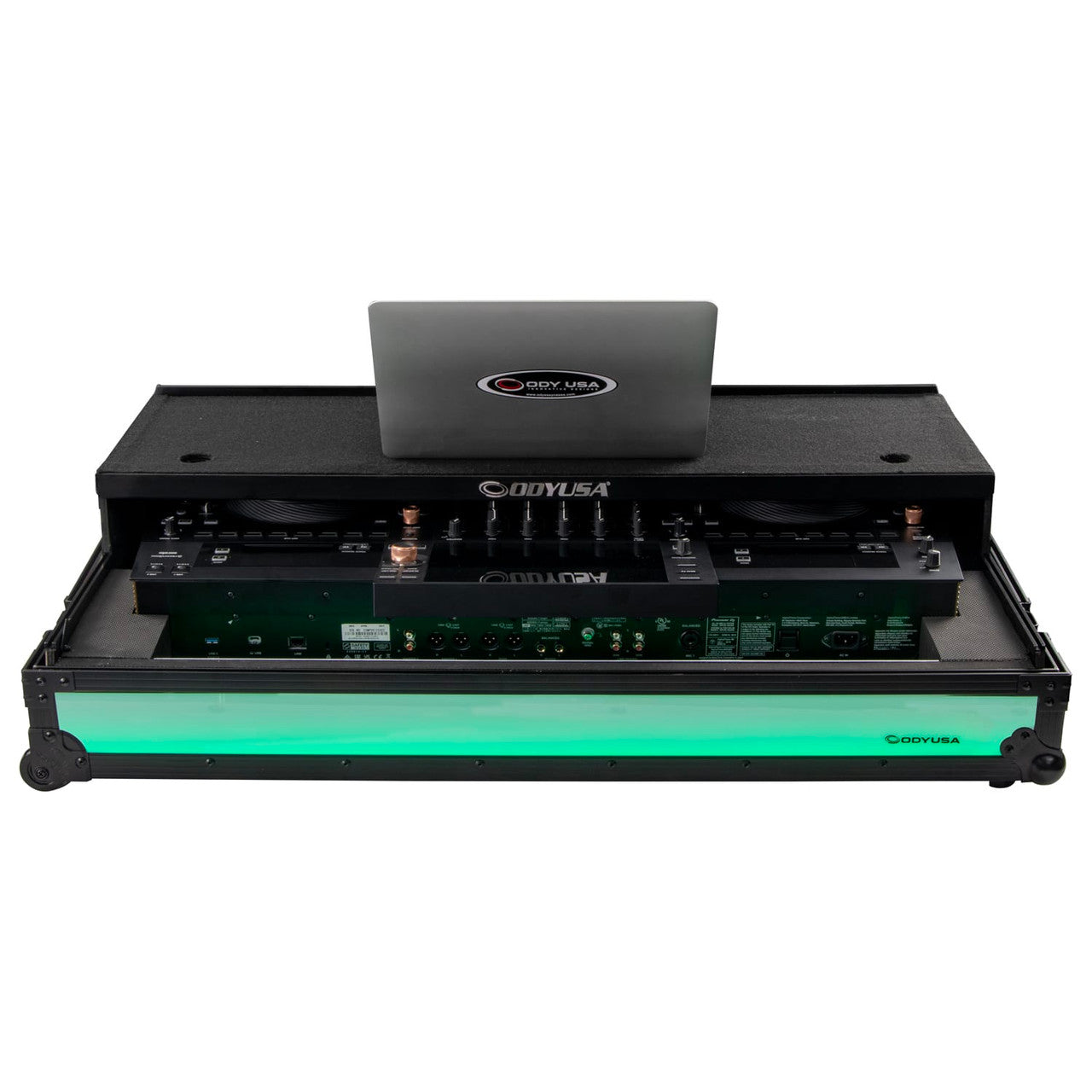 Odyssey FFXOPUSQUADCW1