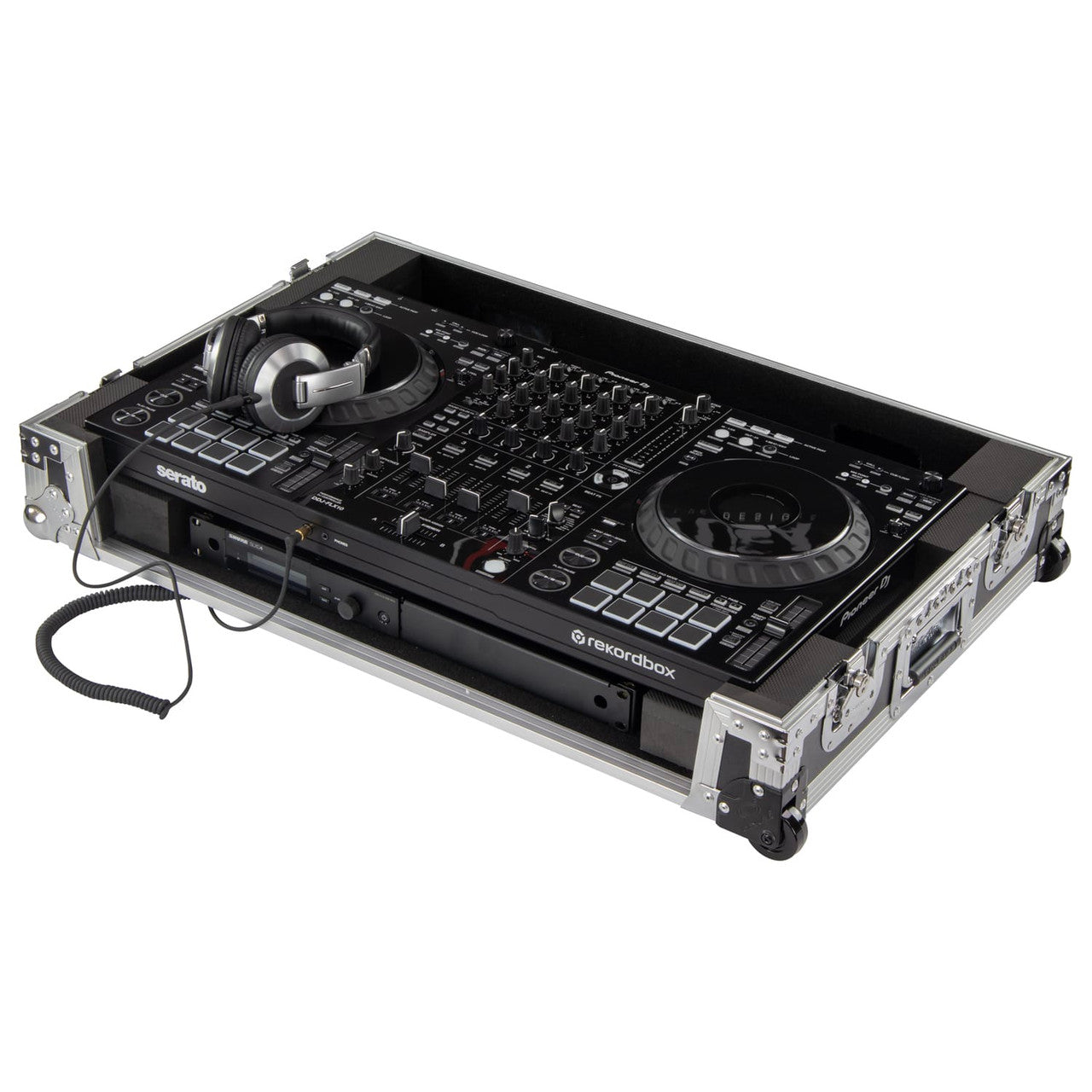 Odyssey FZDDJFLX10CW