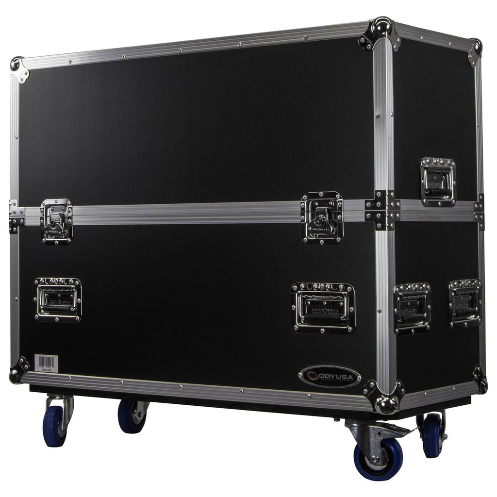 Odyssey FZEVOLVEW