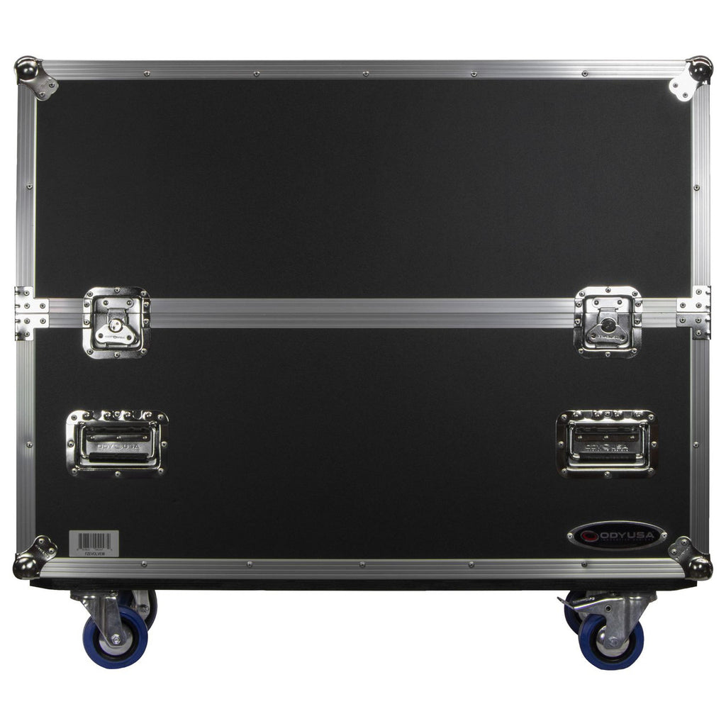 Odyssey FZEVOLVEW