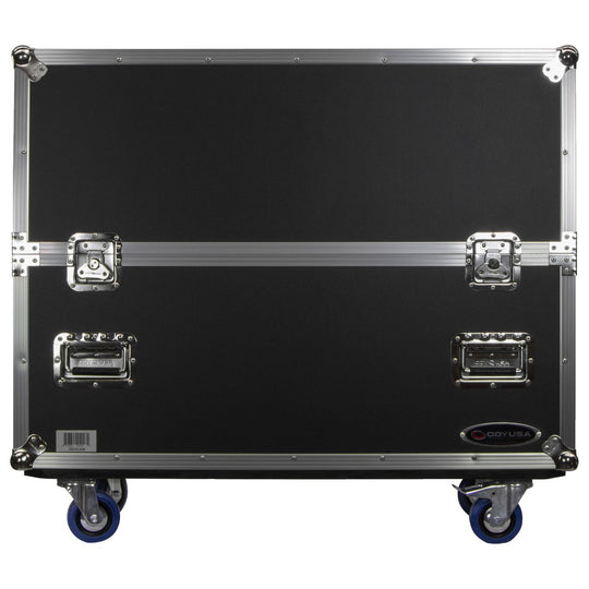 Odyssey FZEVOLVEW