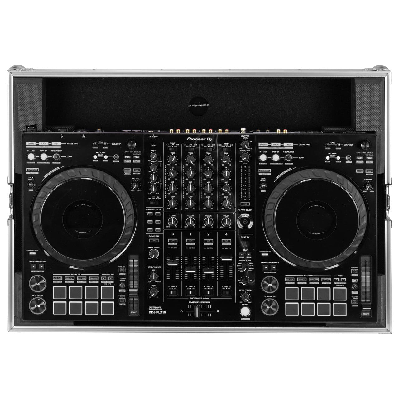 Odyssey FZFLX10