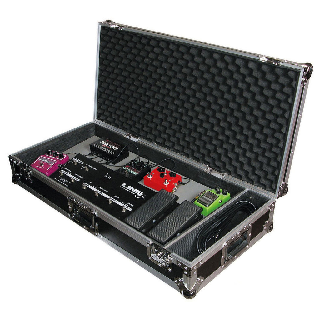 Odyssey FZGPEDAL32W