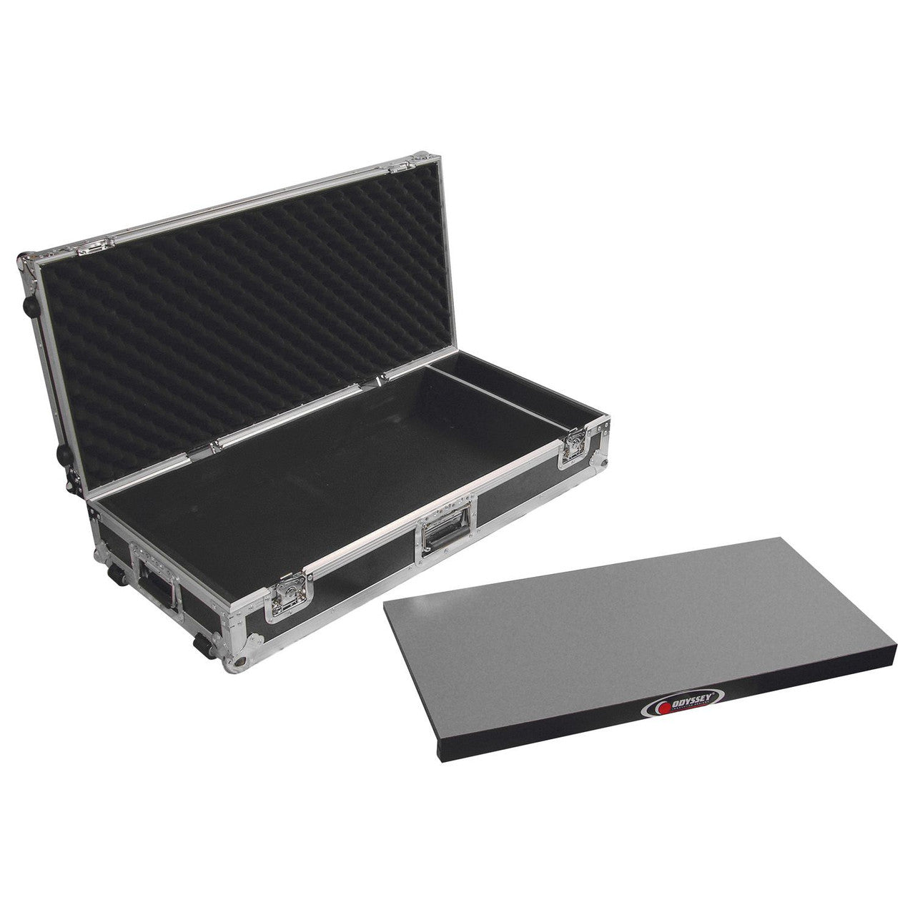 Odyssey FZGPEDAL32W