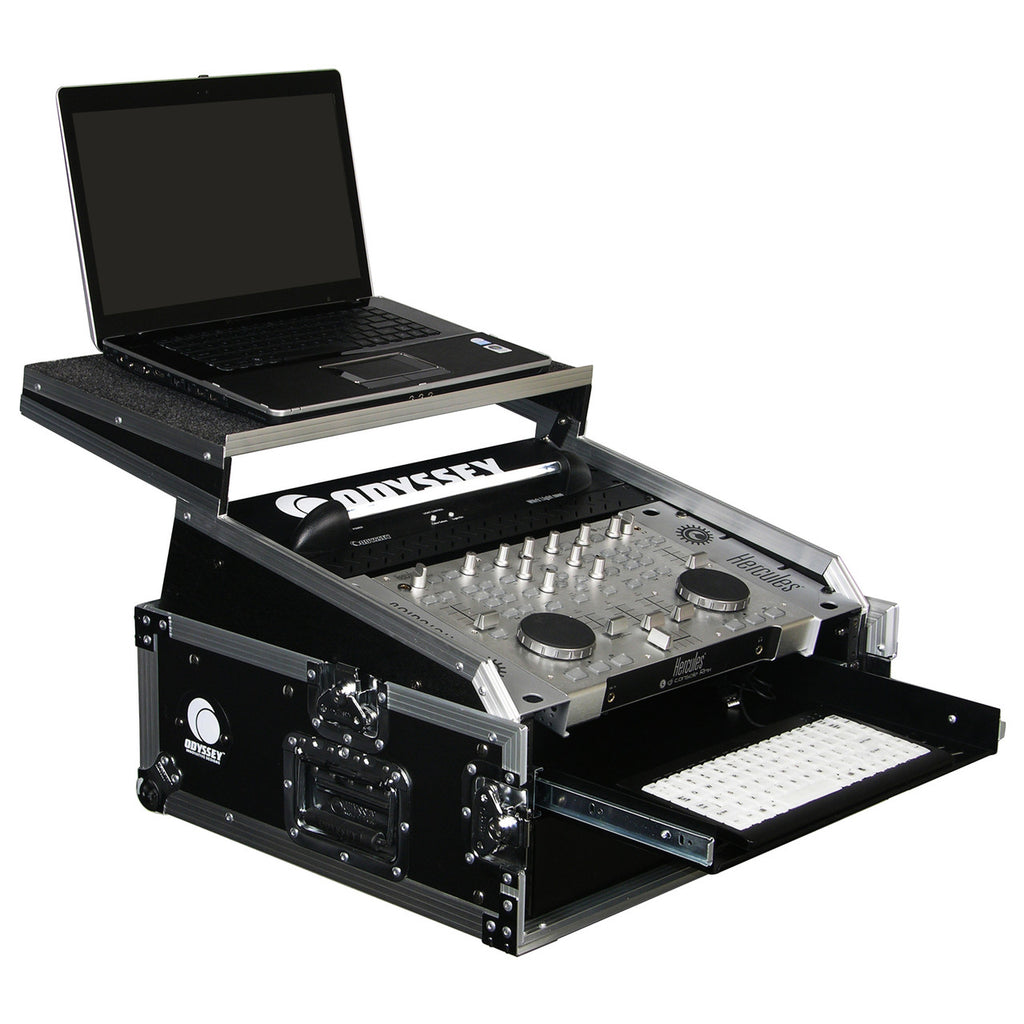 Odyssey FZGS1002