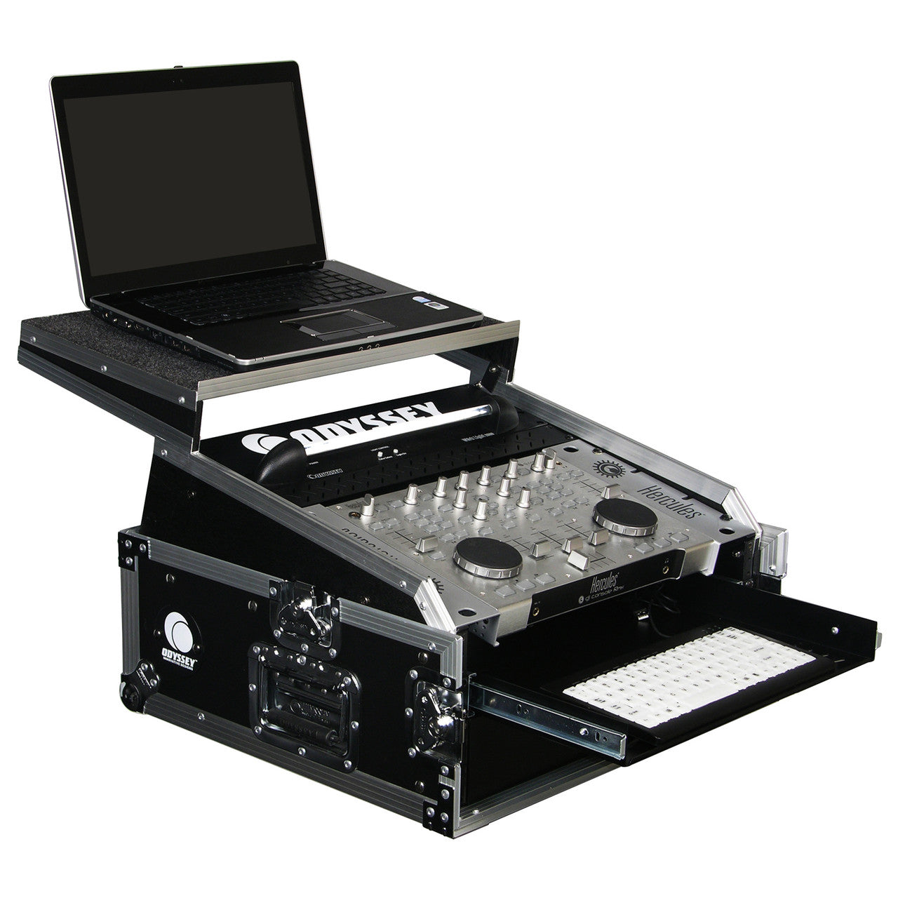 Odyssey FZGS1002