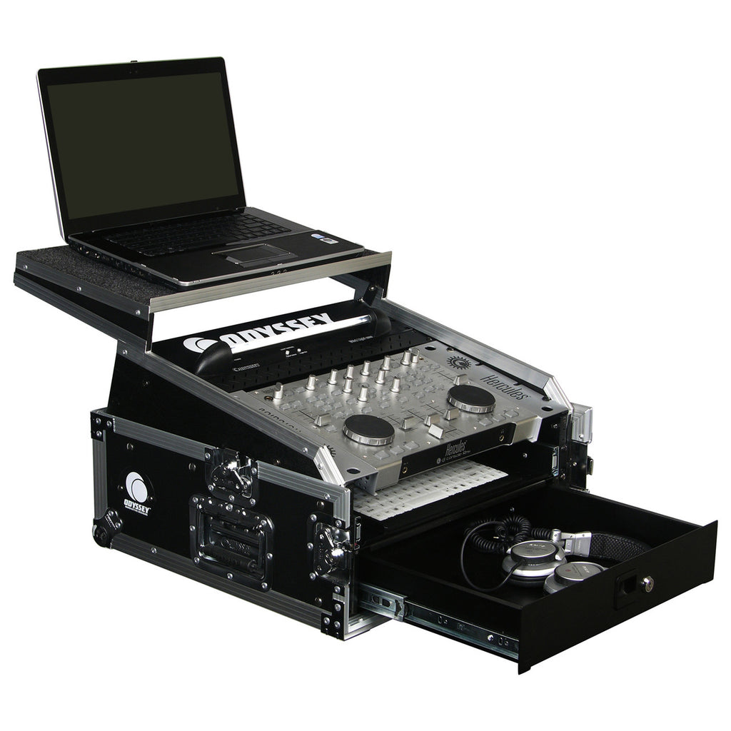 Odyssey FZGS1002