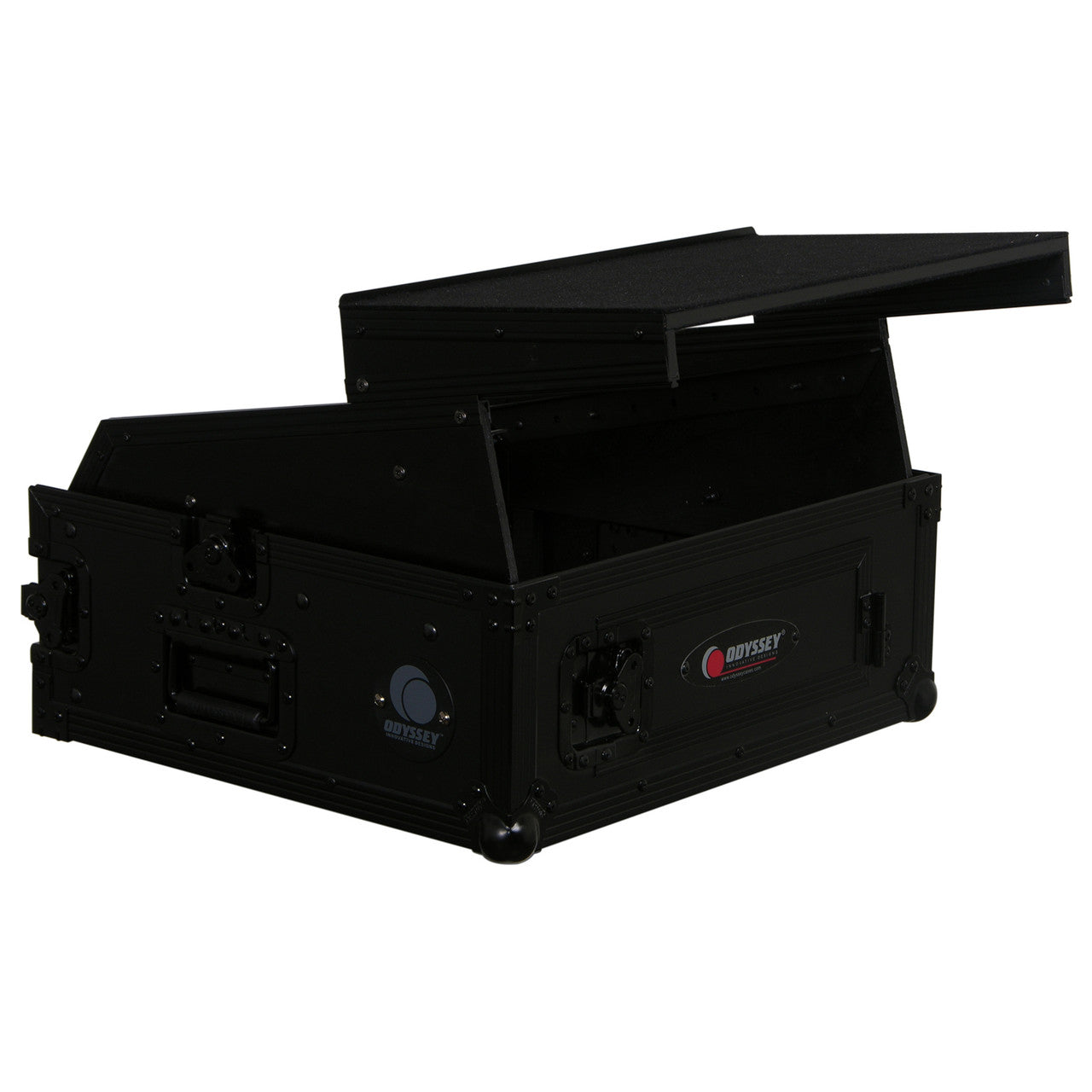 Odyssey FZGS1002BL
