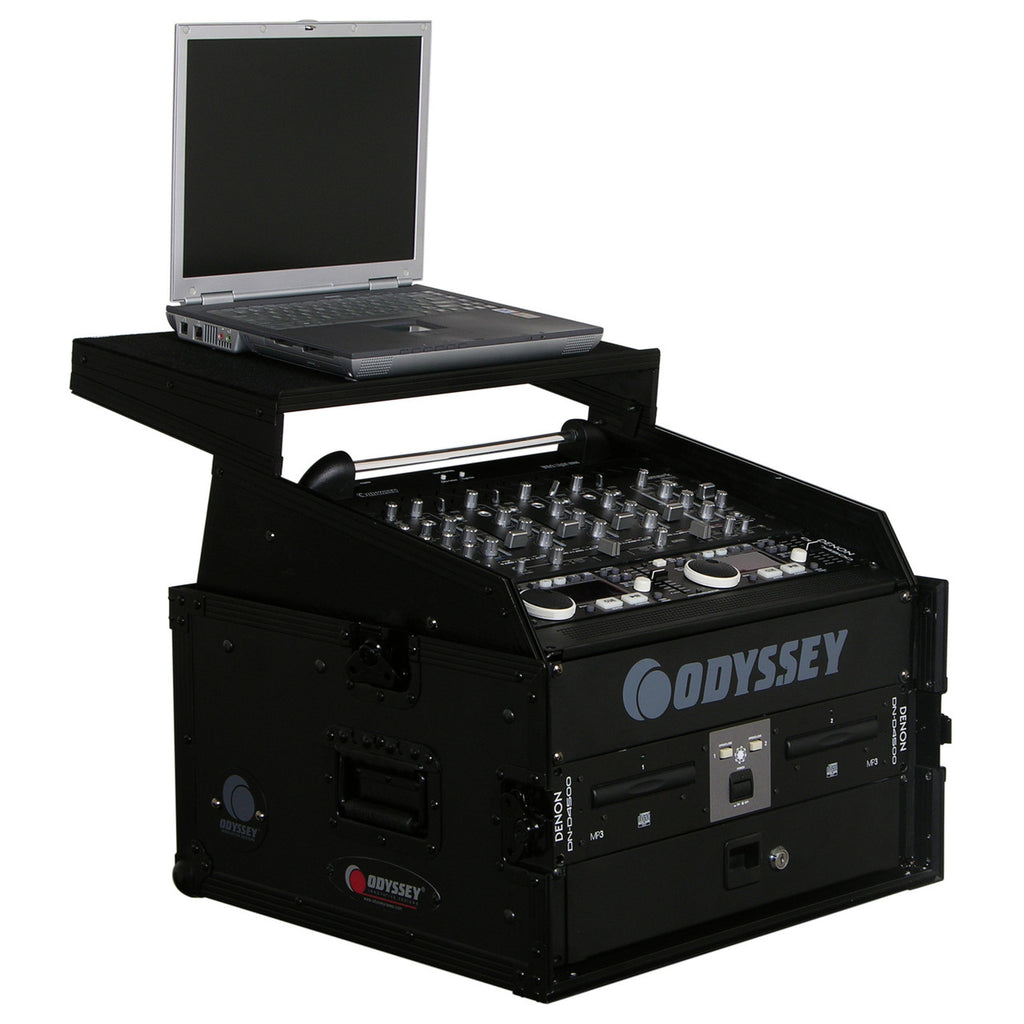 Odyssey FZGS1004BL