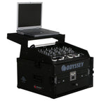 Odyssey FZGS1004BL