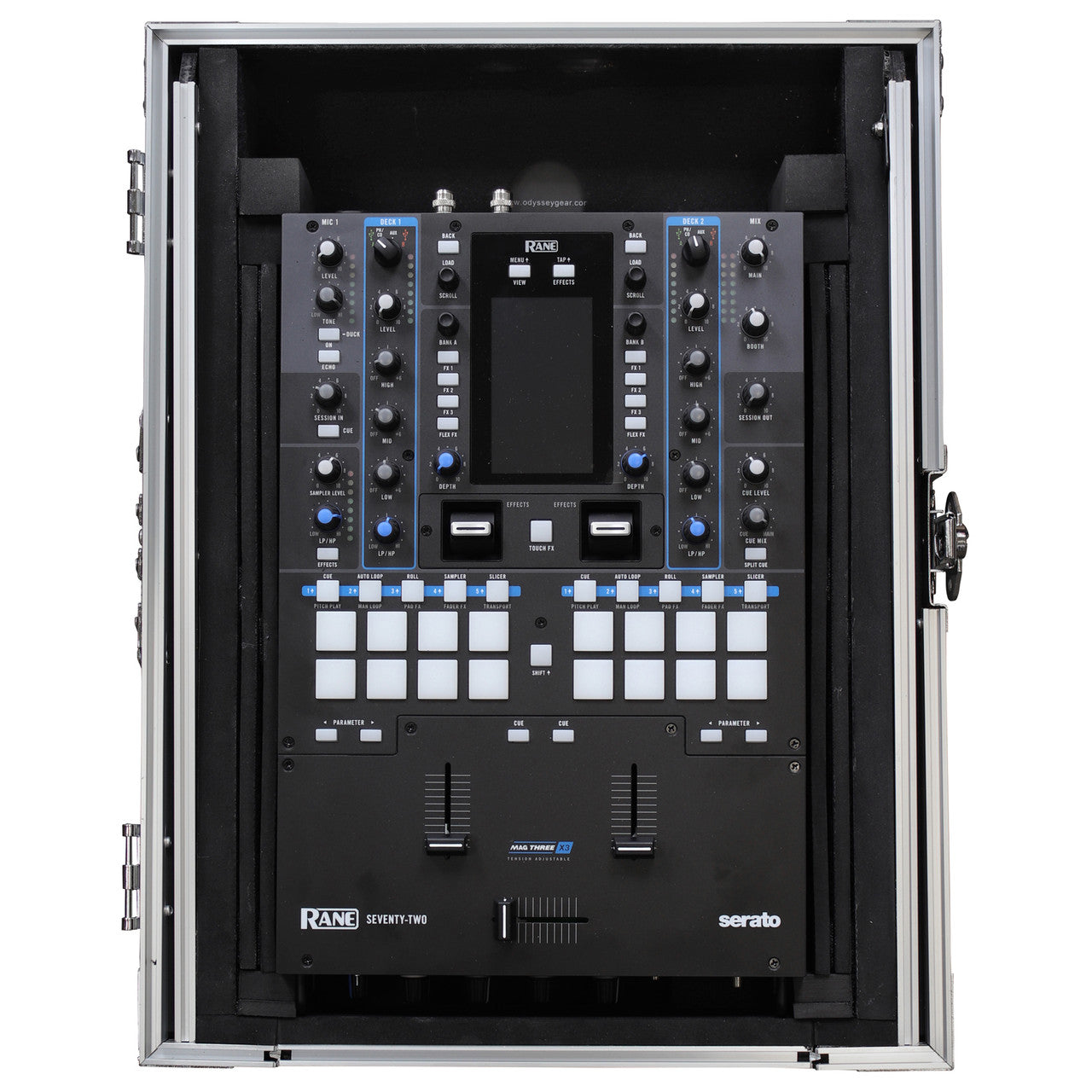 Odyssey FZGS10MX1XD