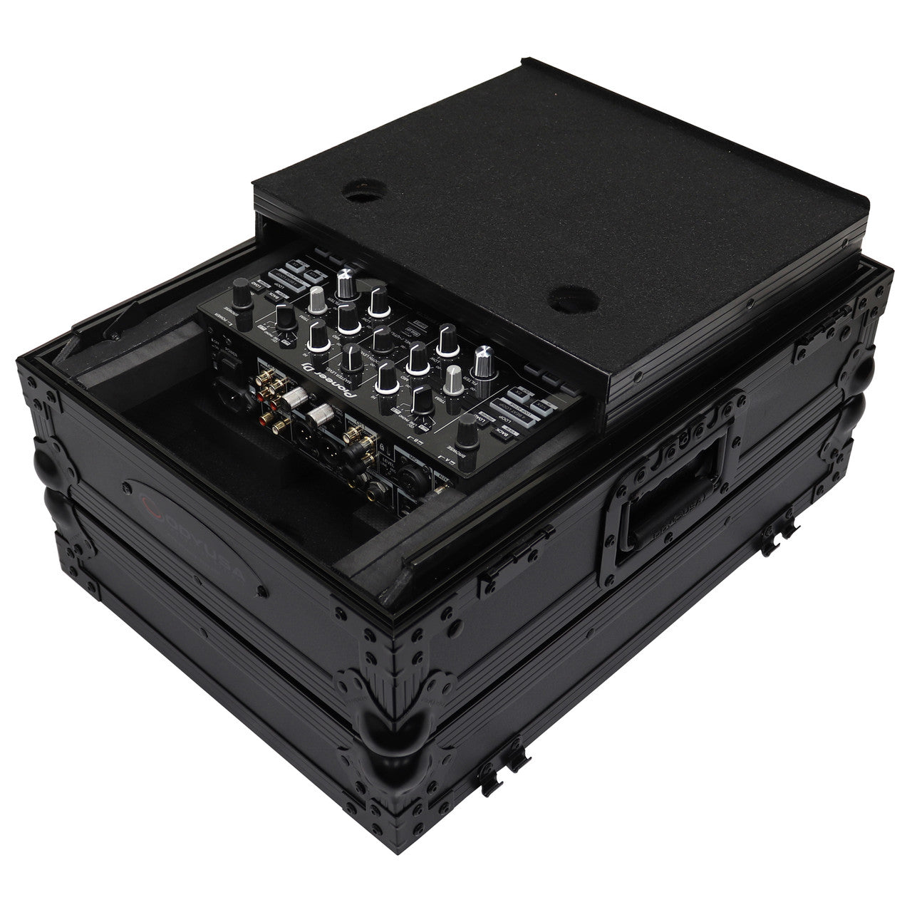 Odyssey FZGS10MX1XDBL