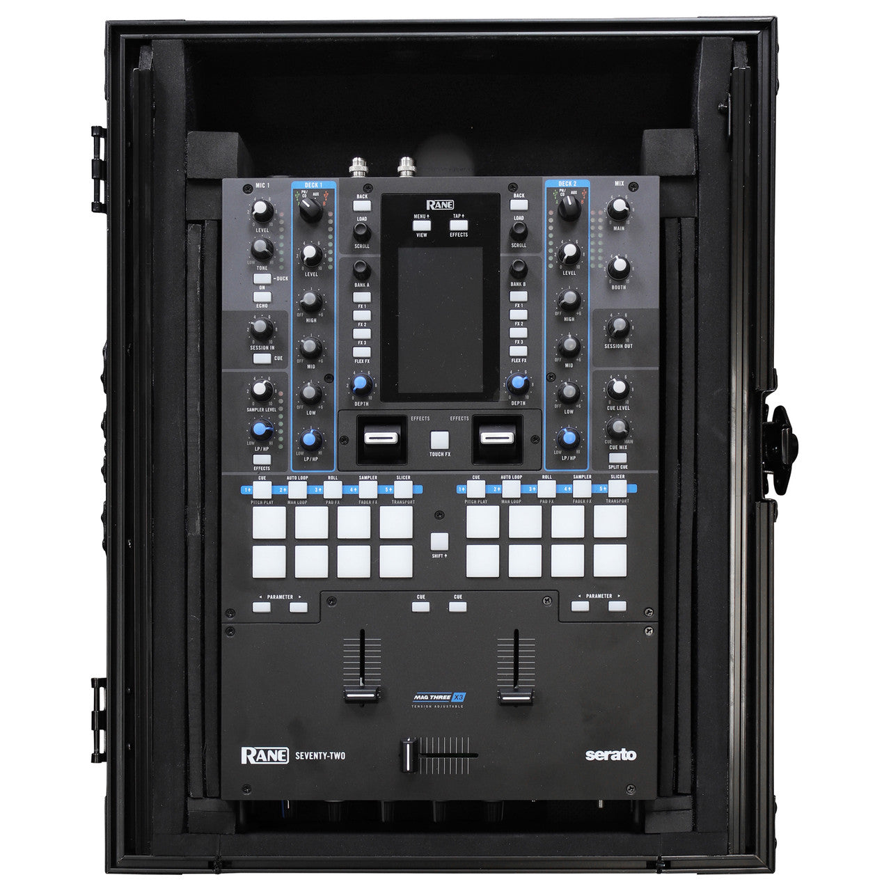 Odyssey FZGS10MX1XDBL