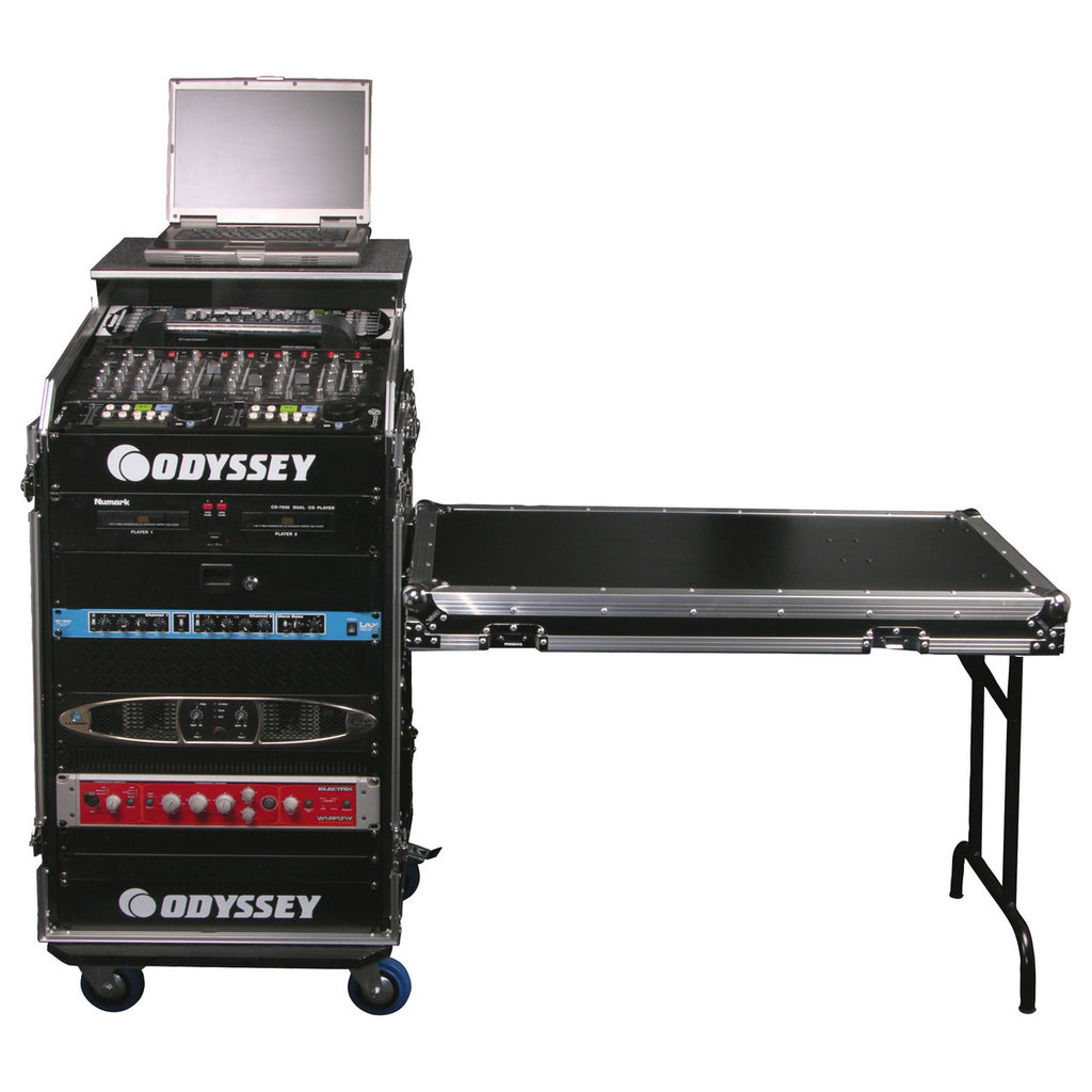 Odyssey FZGS1116WDLX