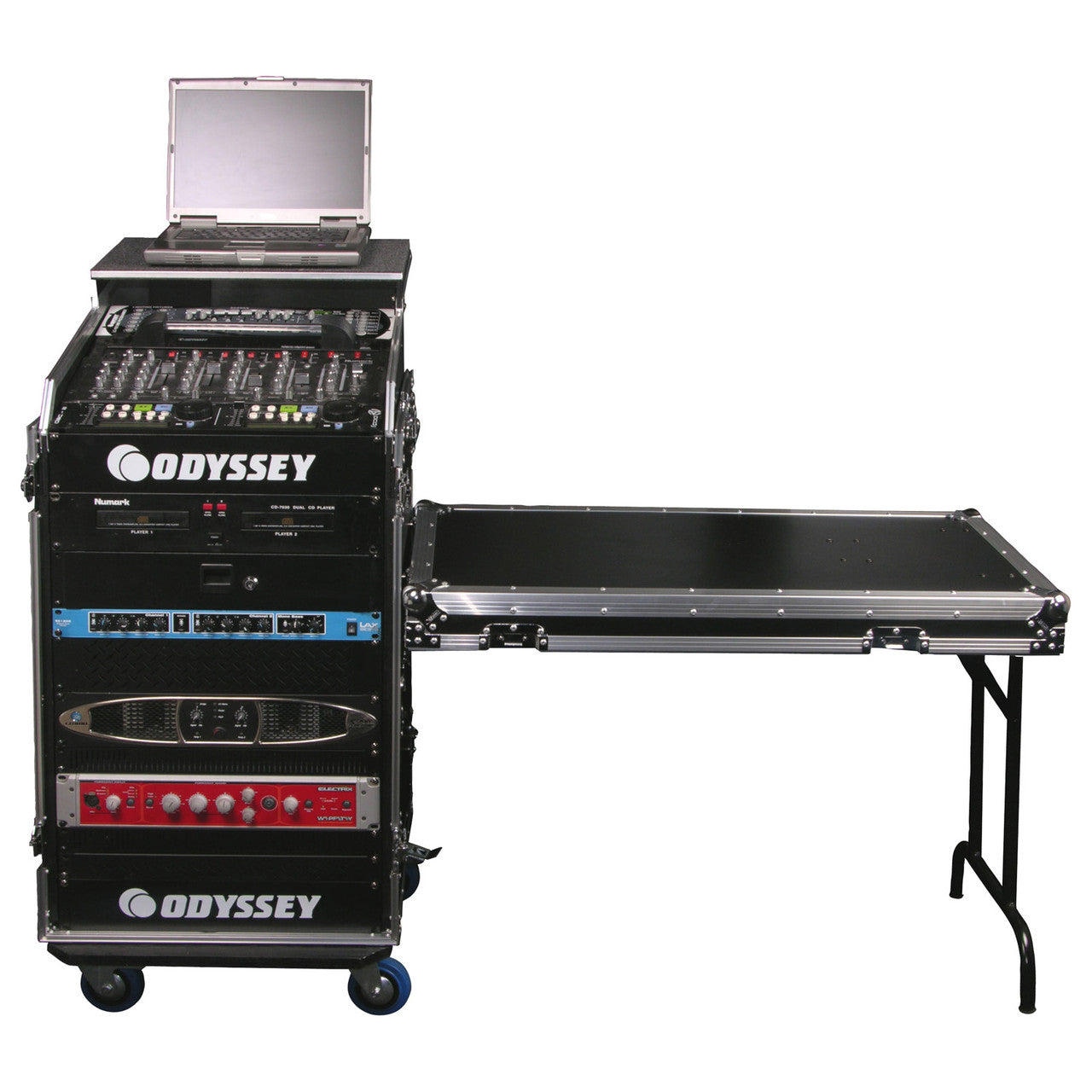 Odyssey FZGS1116WDLX