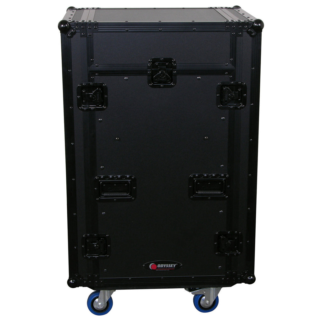 Odyssey FZGS1116WDLXBL